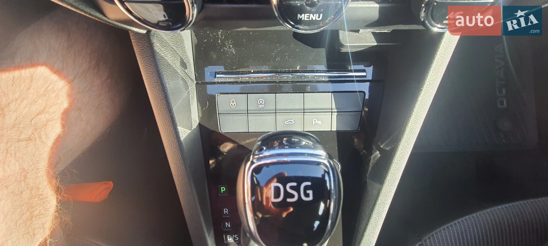 Skoda Octavia 2017 VIN TMBJG7NE4J0238061 фото оголошення 37 з 71