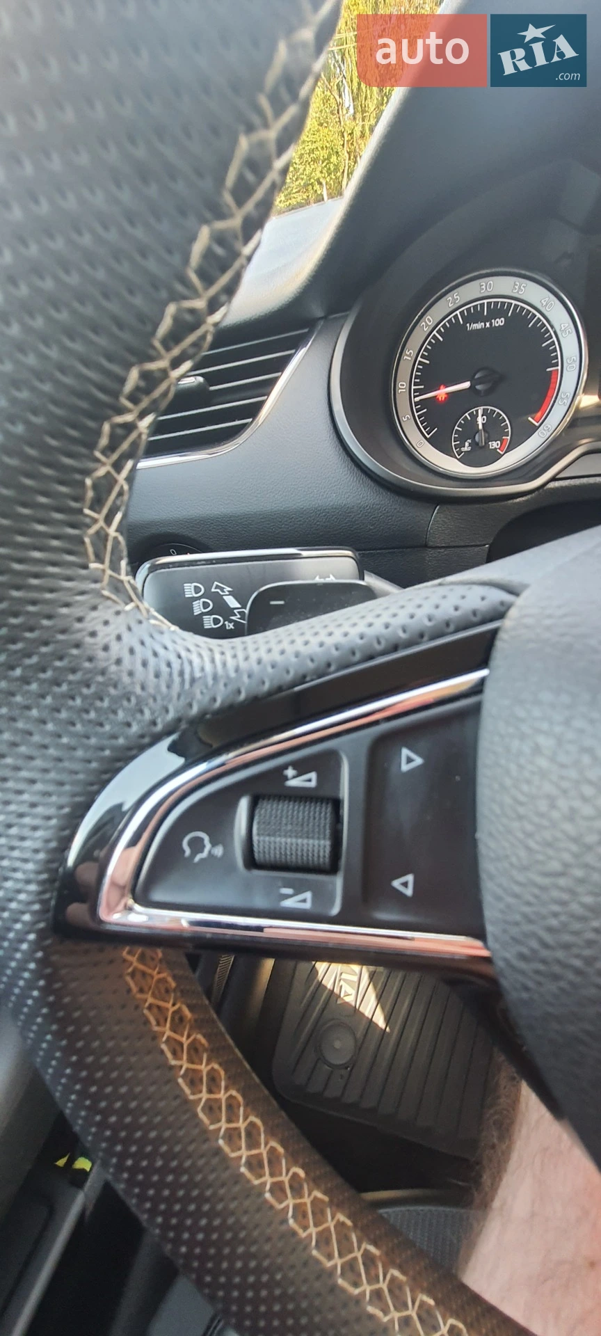 Skoda Octavia 2017 VIN TMBJG7NE4J0238061 фото оголошення 39 з 71