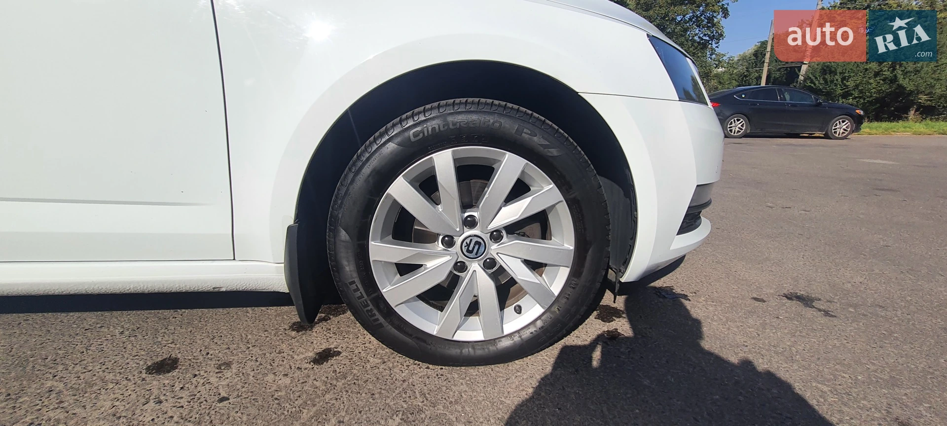 Skoda Octavia 2017 VIN TMBJG7NE4J0238061 фото оголошення 54 з 71