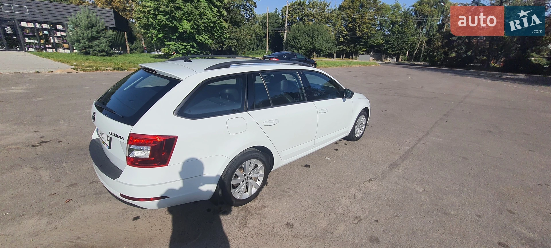 Skoda Octavia 2017 VIN TMBJG7NE4J0238061 фото оголошення 29 з 71