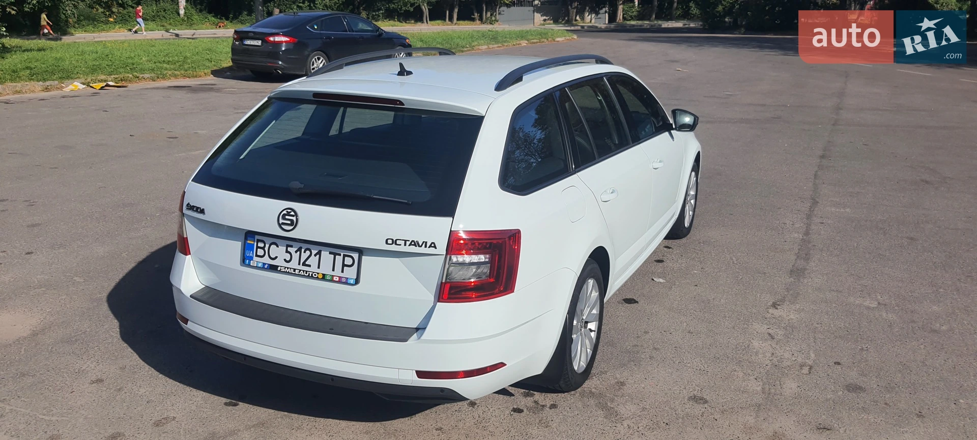 Skoda Octavia 2017 VIN TMBJG7NE4J0238061 фото оголошення 12 з 71