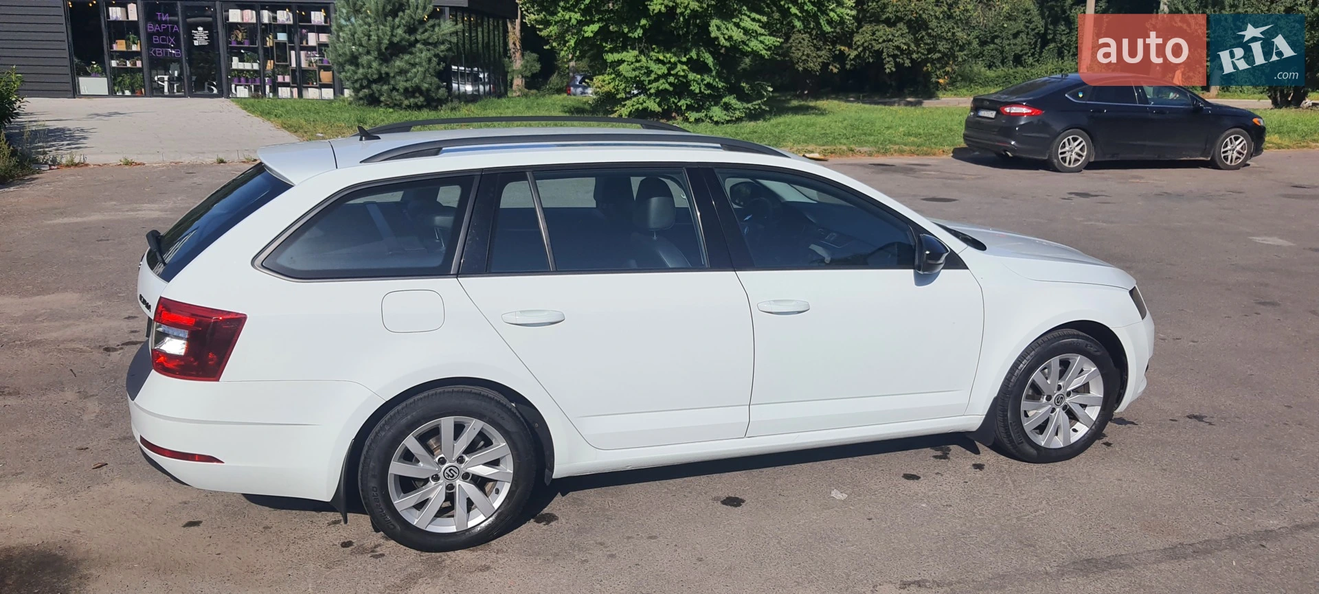 Skoda Octavia 2017 VIN TMBJG7NE4J0238061 фото оголошення 11 з 71