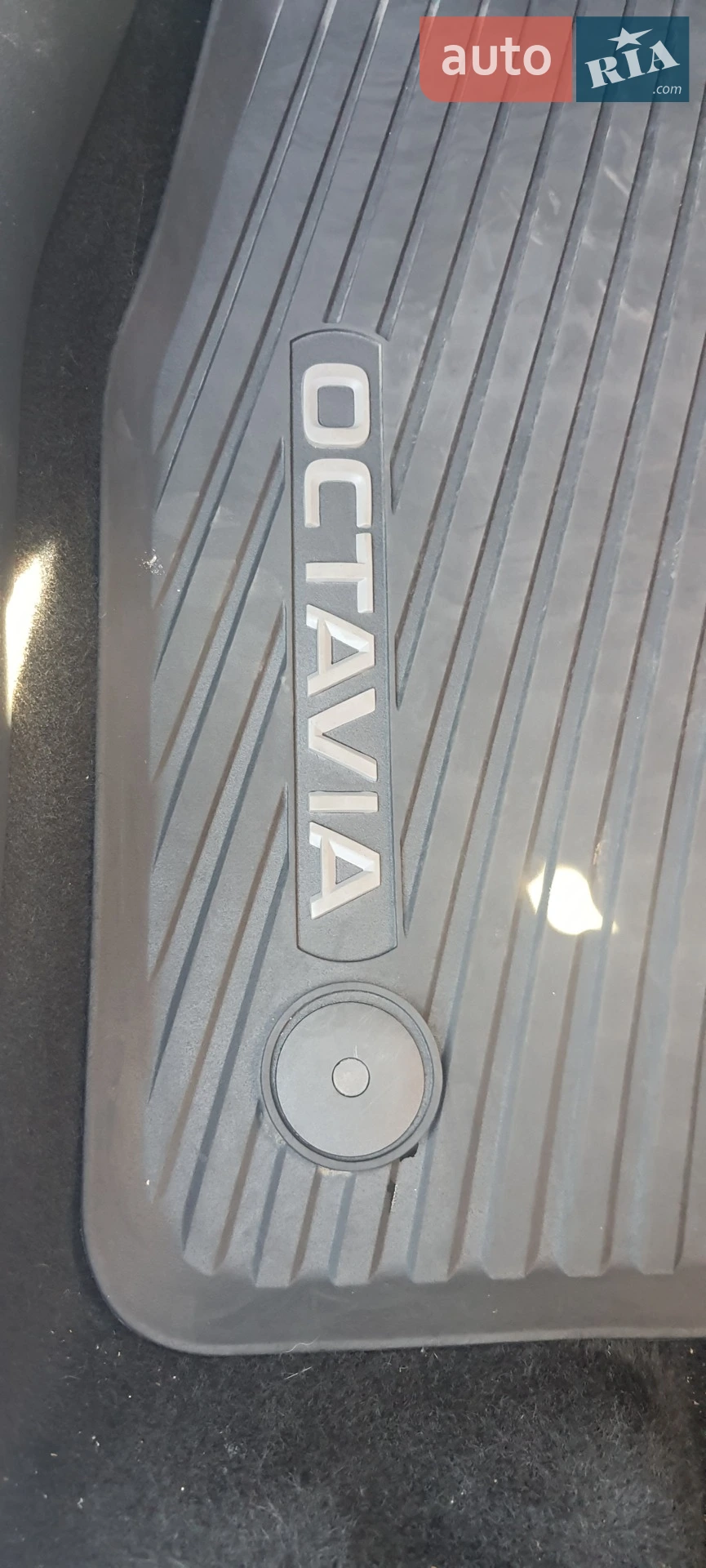 2017 Skoda Octavia - мініатюра 64