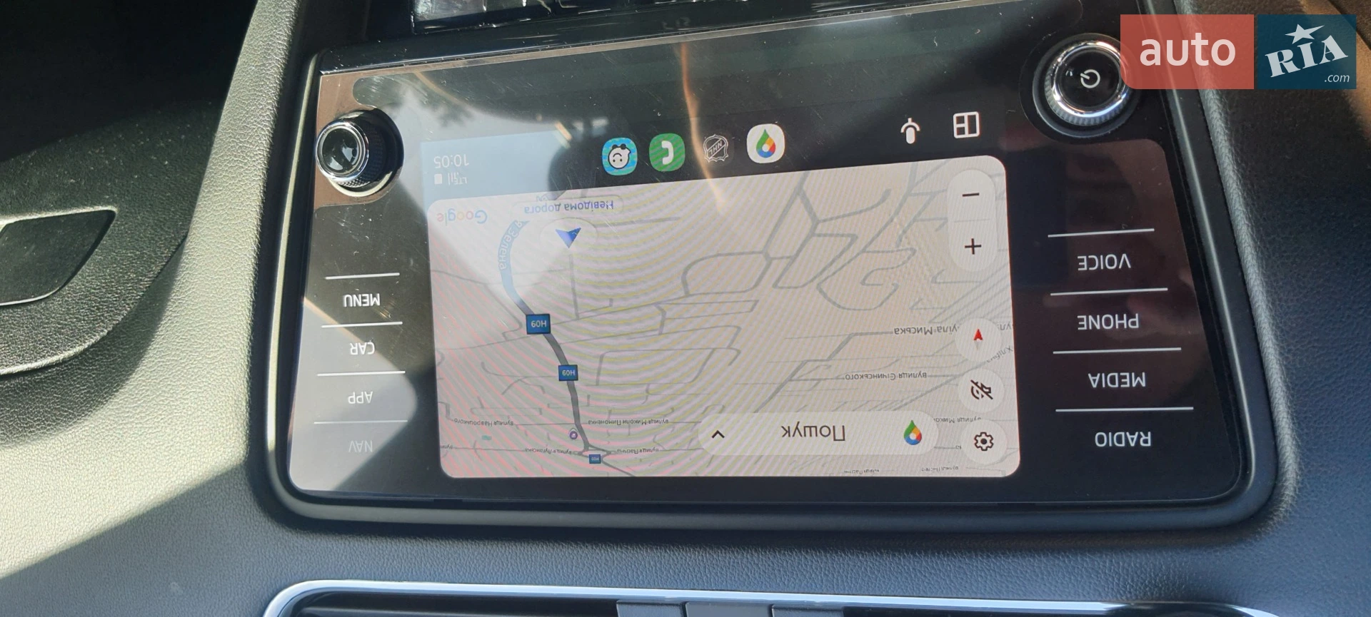 Skoda Octavia 2017 VIN TMBJG7NE4J0238061 фото оголошення 67 з 71