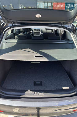 Универсал Skoda Octavia 2008 в 