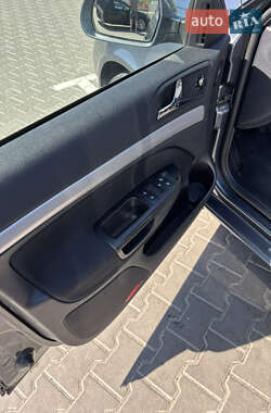 Универсал Skoda Octavia 2008 в 