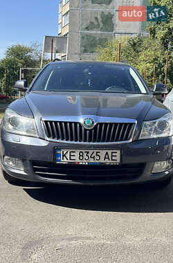 Skoda Octavia 2012 Skoda Octavia 2012