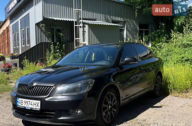 Ліфтбек Skoda Octavia 2012 в Вінниці