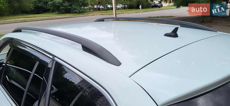 Універсал Skoda Octavia 2018 в Харкові