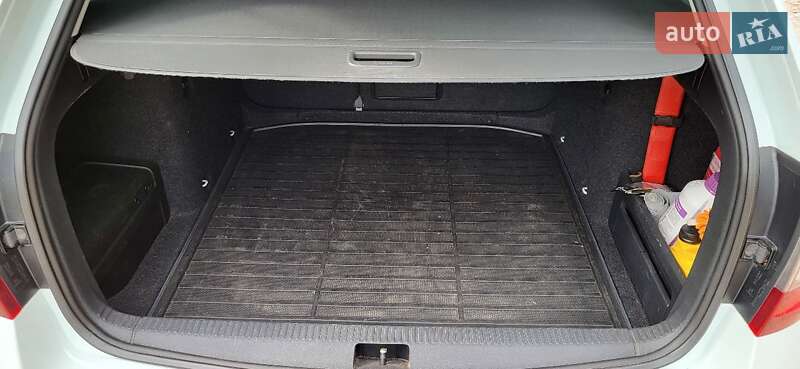 Універсал Skoda Octavia 2018 в Харкові