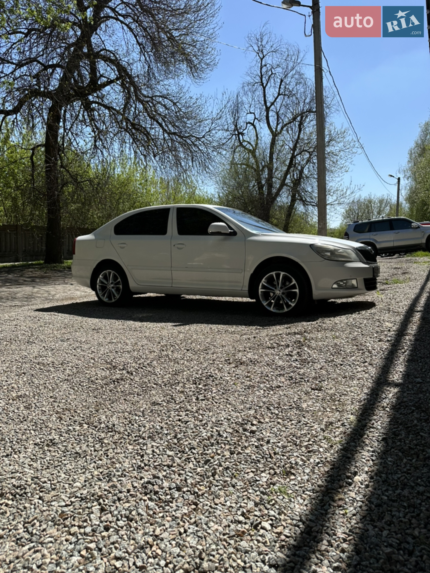 2012 Skoda Octavia - мініатюра 5