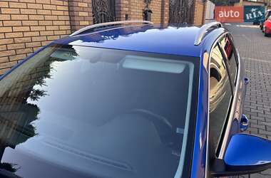 Универсал Skoda Octavia 2018 в 