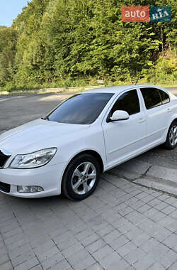 Skoda Octavia 2011 Skoda Octavia 2011