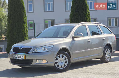 Універсал Skoda Octavia 2008 в Вінниці