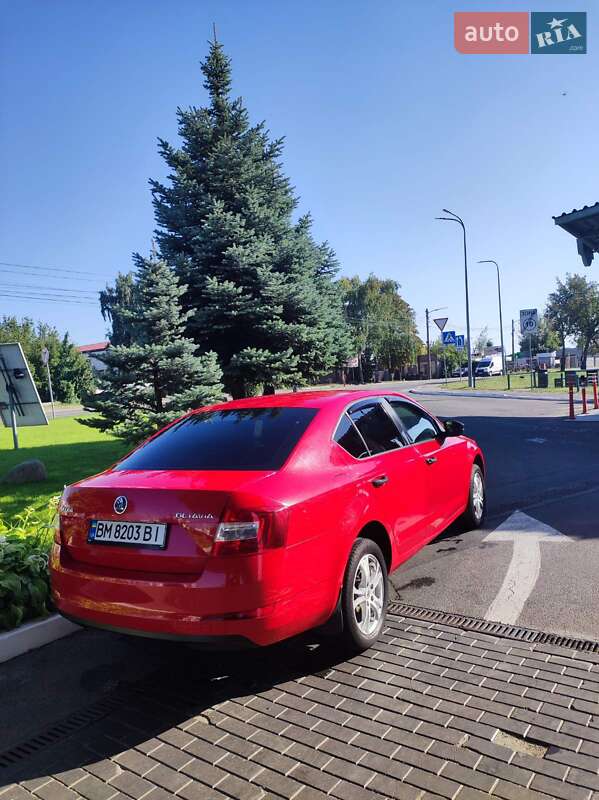 Лифтбек Skoda Octavia 2014 в Киеве фото 3 Лифтбек Skoda Octavia 2014 в Киеве