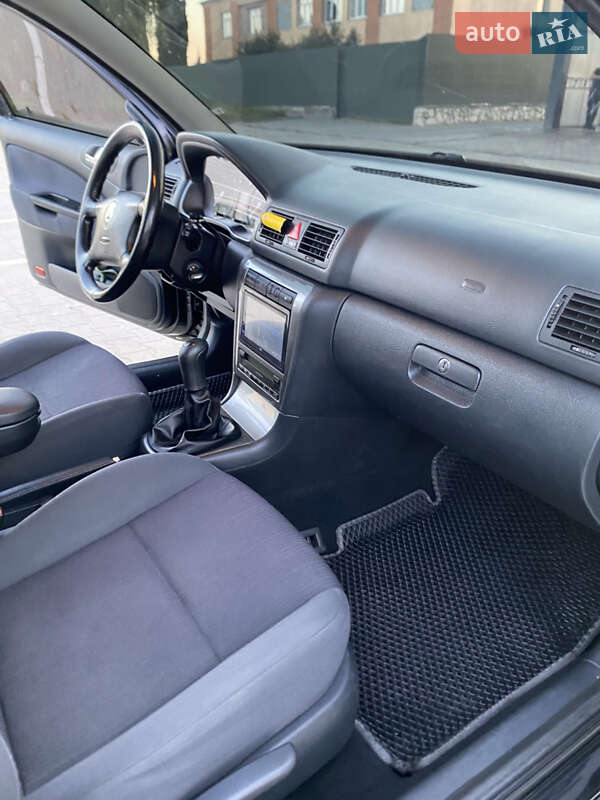 Универсал Skoda Octavia 2009 в Подволочиске