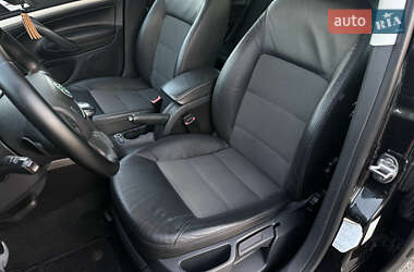 Универсал Skoda Octavia 2012 в 