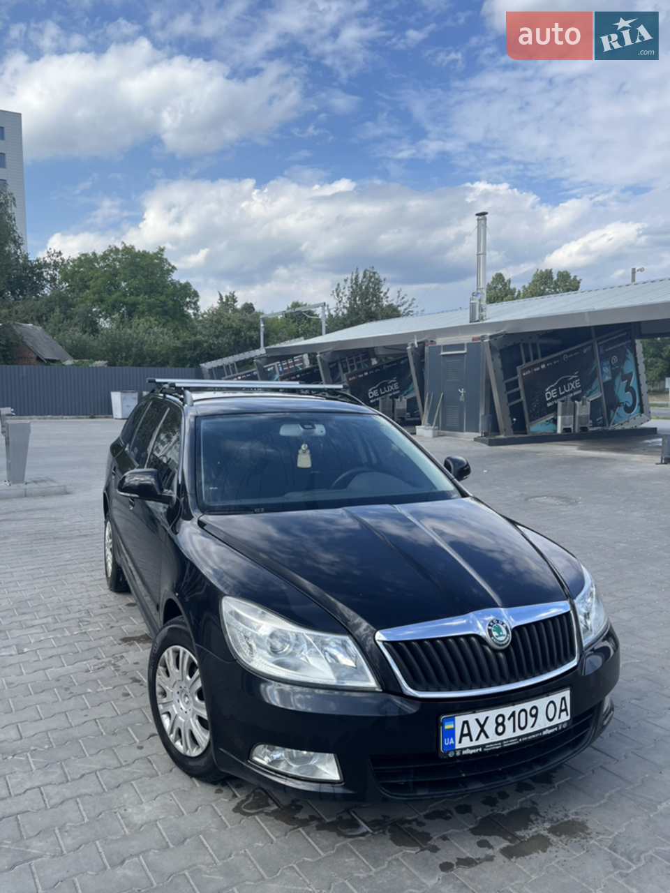 2012 Skoda Octavia - мініатюра 16