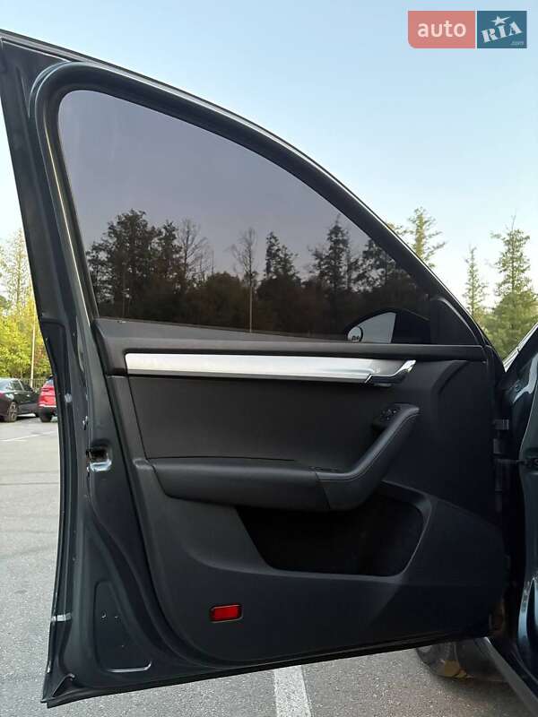 Универсал Skoda Octavia 2014 в Киеве