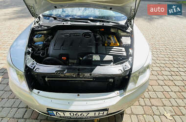 Універсал Skoda Octavia 2012 в 