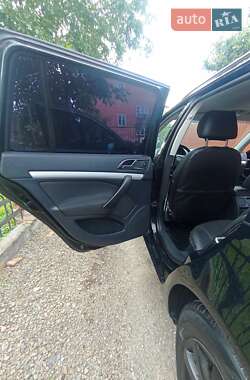 Универсал Skoda Octavia 2008 в 