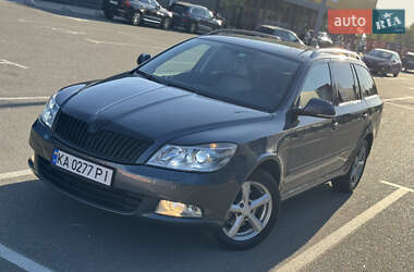 Універсал Skoda Octavia 2011 в Києві
