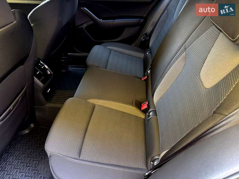 Лифтбек Skoda Octavia 2020 в Хмельницком