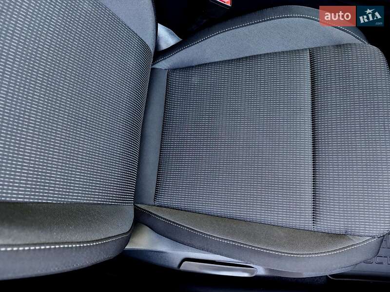 Лифтбек Skoda Octavia 2020 в Хмельницком