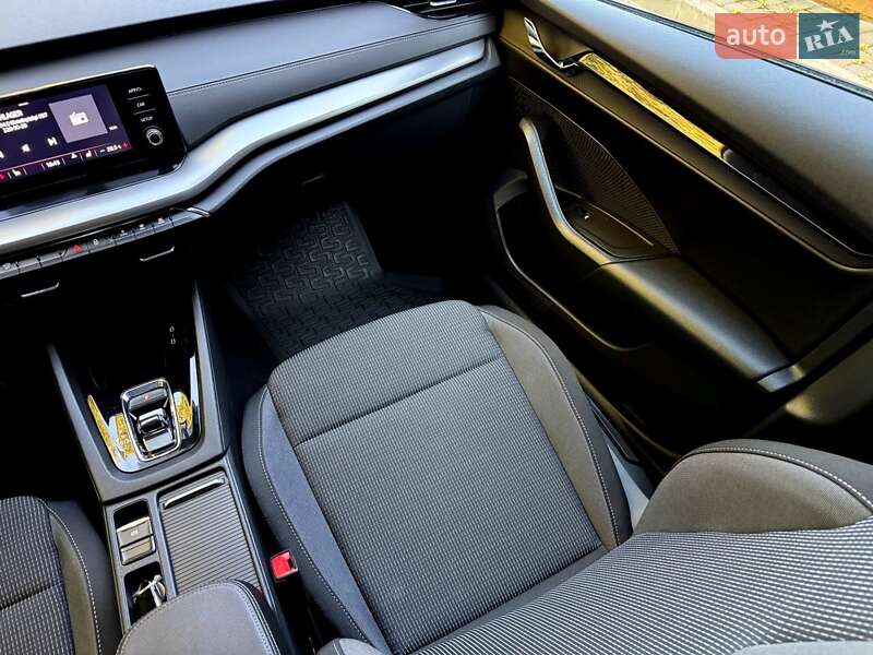 Лифтбек Skoda Octavia 2020 в Хмельницком