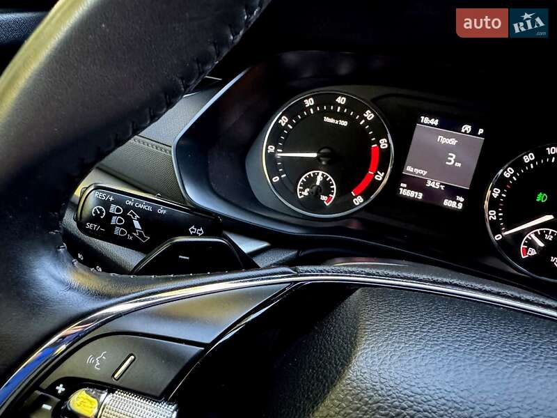 Лифтбек Skoda Octavia 2020 в Хмельницком