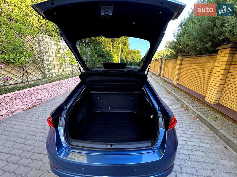 Лифтбек Skoda Octavia 2020 в Хмельницком