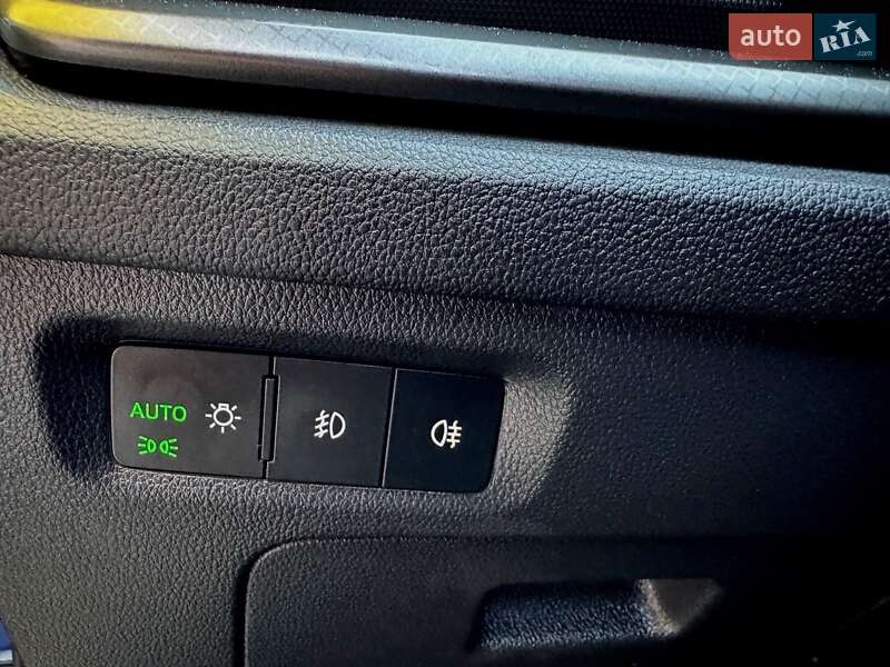 Лифтбек Skoda Octavia 2020 в Хмельницком