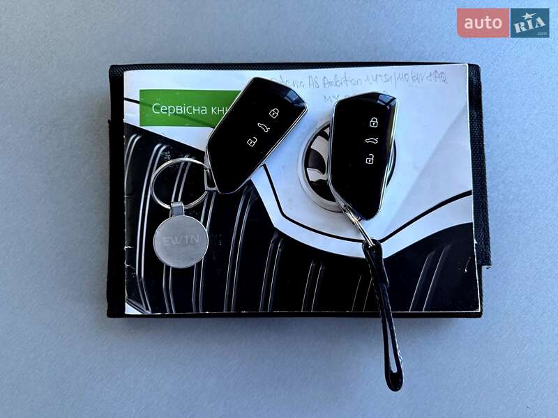 Лифтбек Skoda Octavia 2020 в Хмельницком