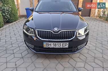 Лифтбек Skoda Octavia 2016 в Одессе