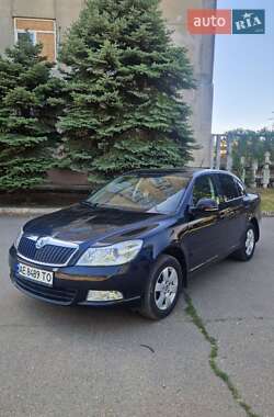 Ліфтбек Skoda Octavia 2012 в Миколаєві