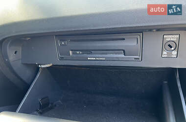 Лифтбек Skoda Octavia 2013 в 