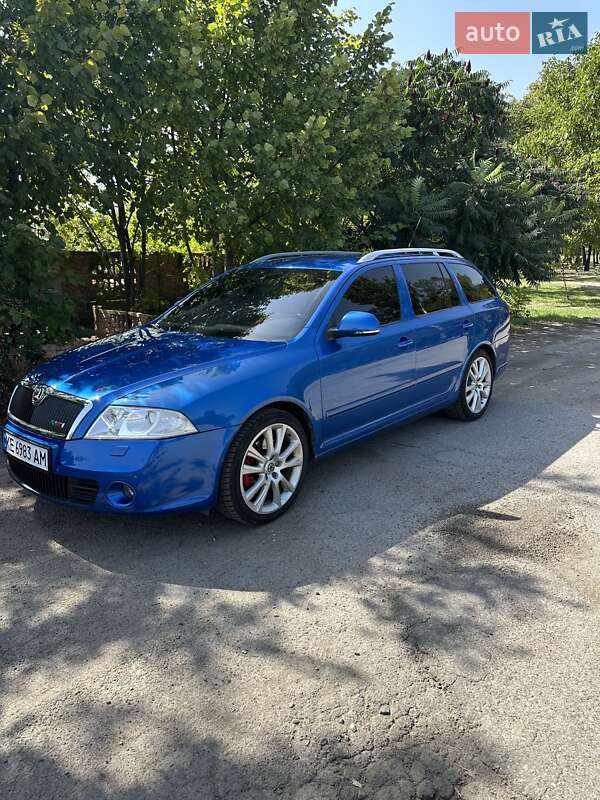 Skoda Octavia 2009 Skoda Octavia 2009