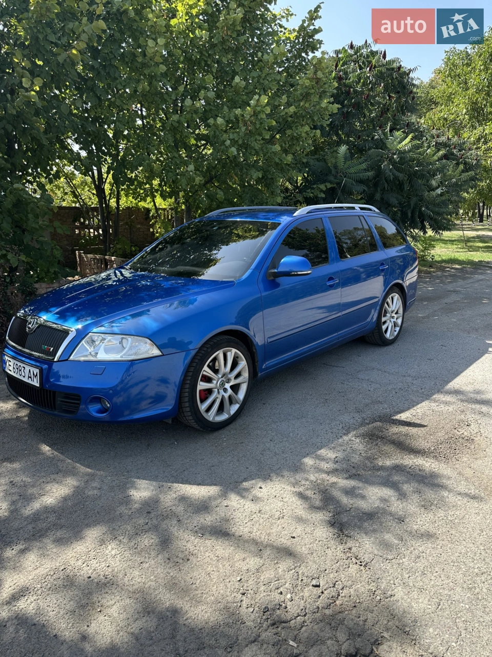 2010 Skoda Octavia - мініатюра 29