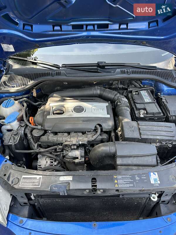 Універсал Skoda Octavia 2009 в Павлограді