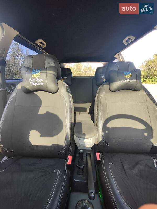 Универсал Skoda Octavia 2000 в Новом Роздоле фото 5 Универсал Skoda Octavia 2000 в Новом Роздоле