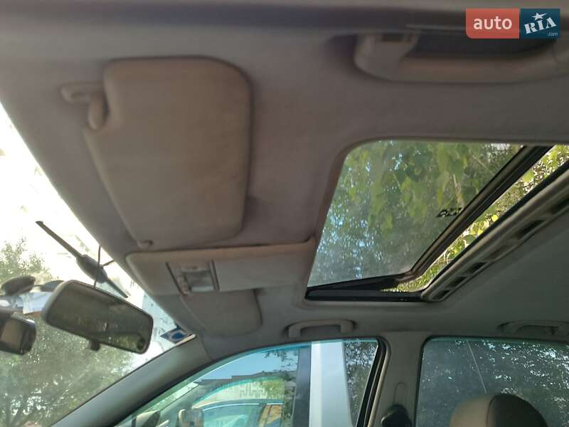 Лифтбек Skoda Octavia 1998 в Тернополе