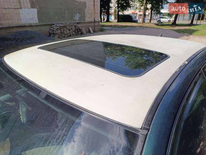 Лифтбек Skoda Octavia 1998 в Тернополе