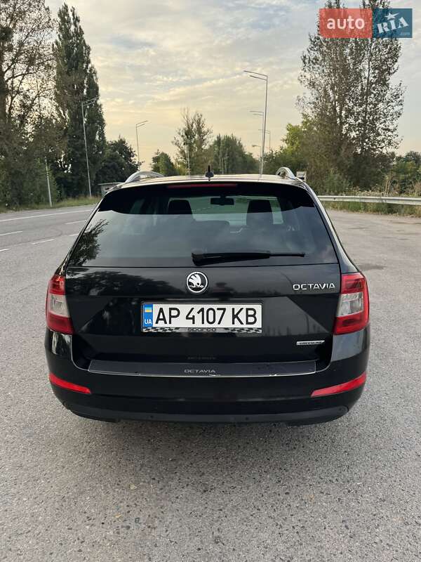 Універсал Skoda Octavia 2014 в Вінниці фото 4 Універсал Skoda Octavia 2014 в Вінниці
