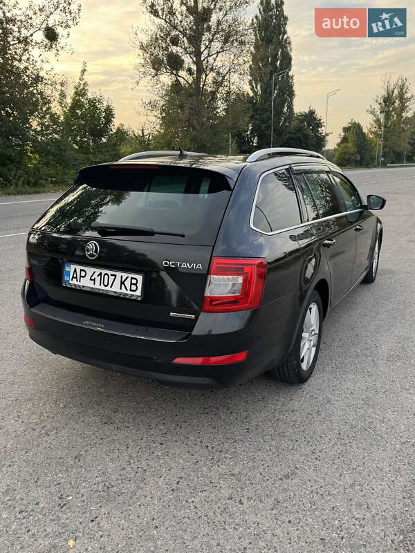 Універсал Skoda Octavia 2014 в Вінниці фото 5 Універсал Skoda Octavia 2014 в Вінниці