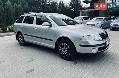 Skoda Octavia 2008 Skoda Octavia 2008