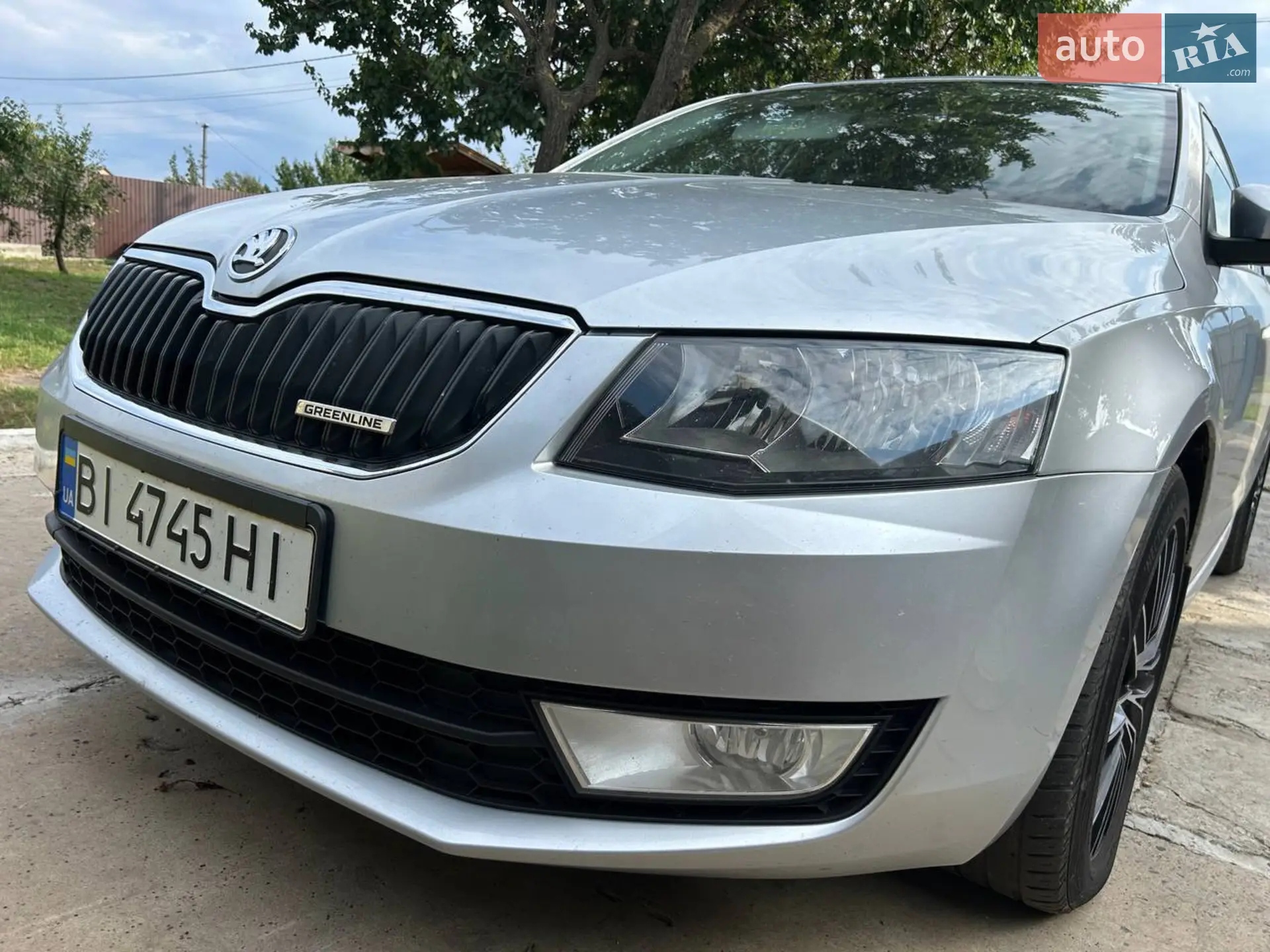 2014 Skoda Octavia - мініатюра 11