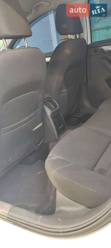 Універсал Skoda Octavia 2015 в Чернігові фото 2 Універсал Skoda Octavia 2015 в Чернігові