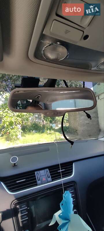 Універсал Skoda Octavia 2015 в Чернігові фото 14 Універсал Skoda Octavia 2015 в Чернігові