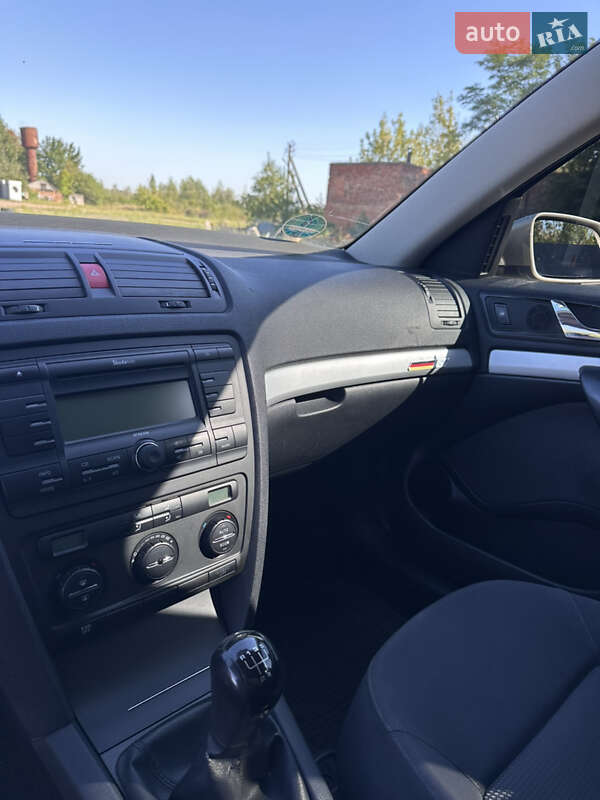 Універсал Skoda Octavia 2005 в Києві фото 22 Універсал Skoda Octavia 2005 в Києві
