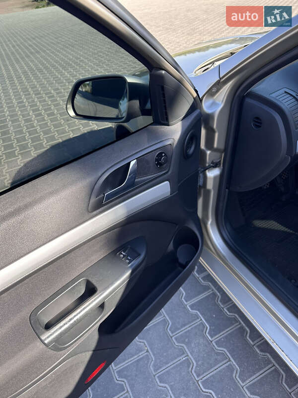 Універсал Skoda Octavia 2005 в Києві фото 24 Універсал Skoda Octavia 2005 в Києві